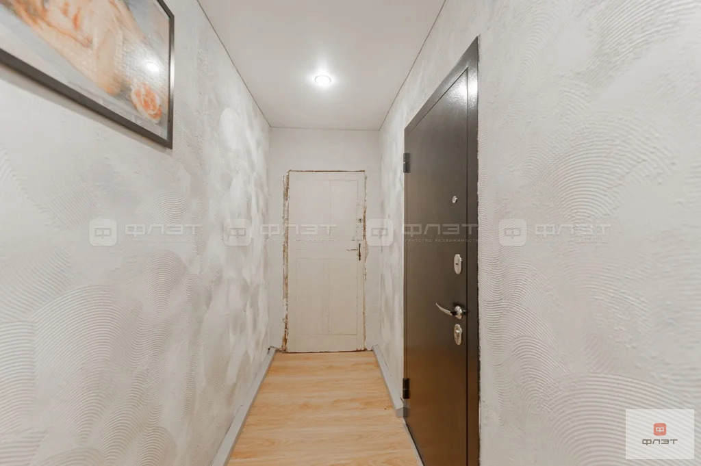 Продажа комнаты, Казань, ул. Клары Цеткин - Фото 12
