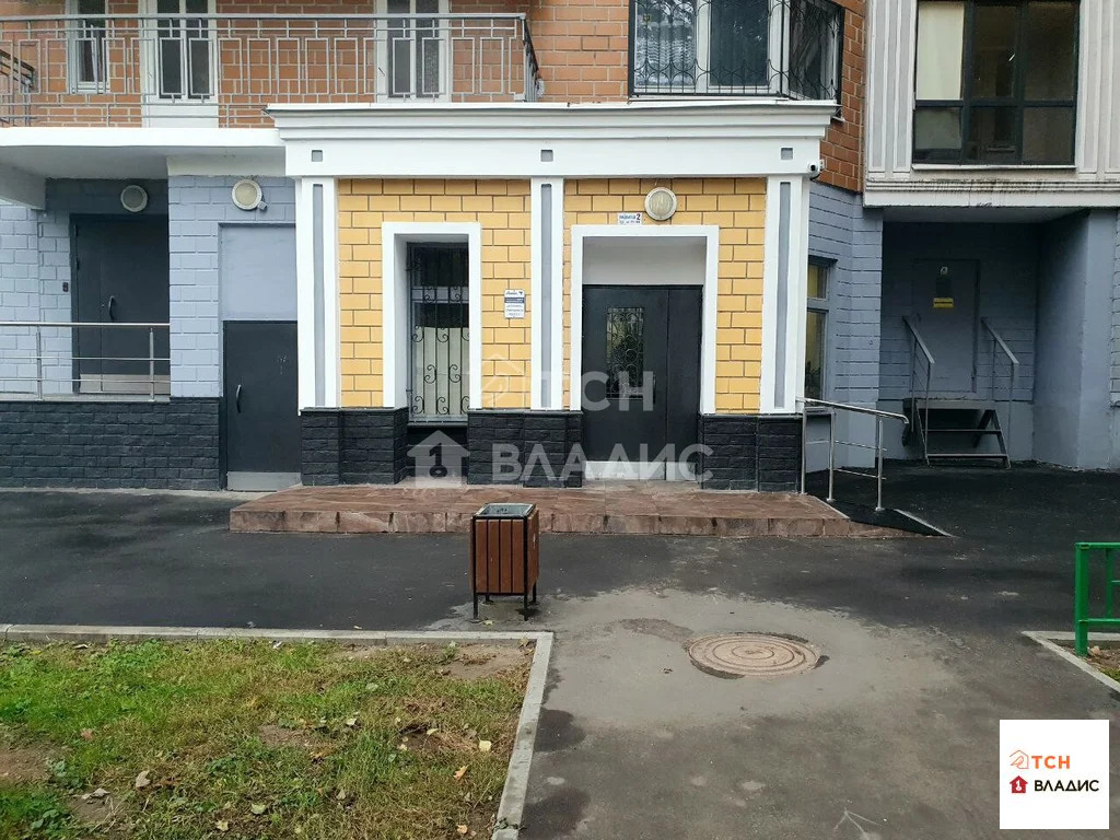 Продажа квартиры, Балашиха, Балашиха г. о., Северный проезд - Фото 14