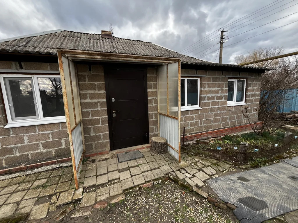 Продажа дома, Михайловское, Северский район, ул. Ленина - Фото 1