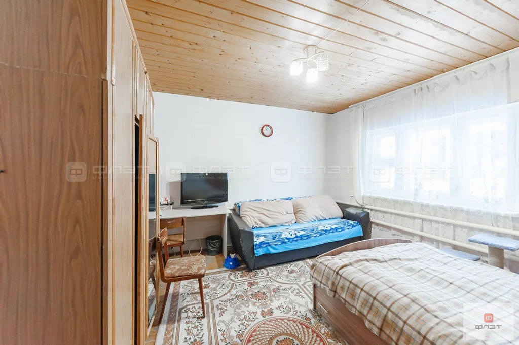 Продажа дома, Казань, ул. Вересаева - Фото 5