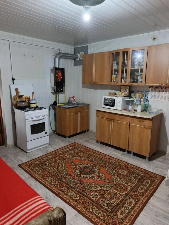 Продажа дома, Афипский, Северский район, ул. Свободная - Фото 17