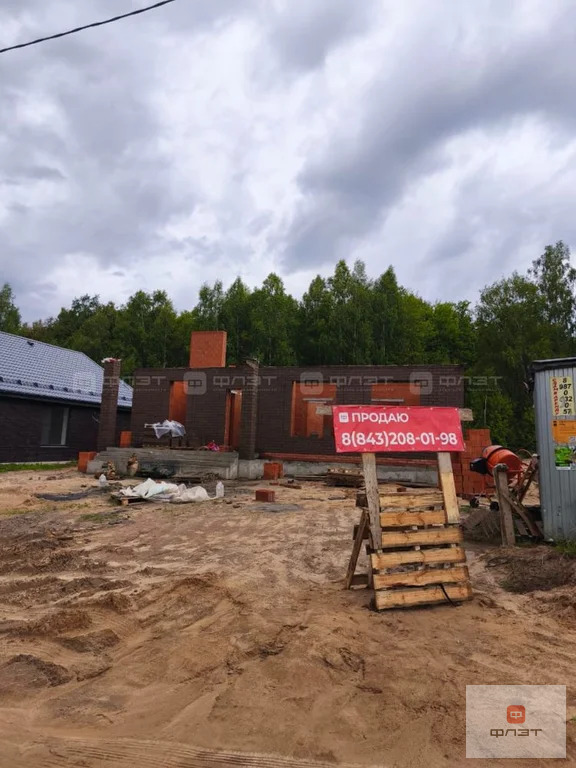 Продажа дома, Макаровка, Лаишевский район, ул. Медовая - Фото 4