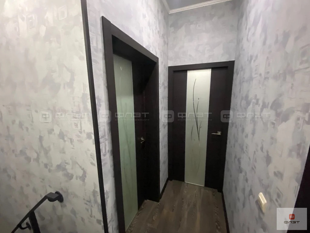 Продажа таунхауса, Казань, ул. Лиственная (Салмачи) - Фото 20