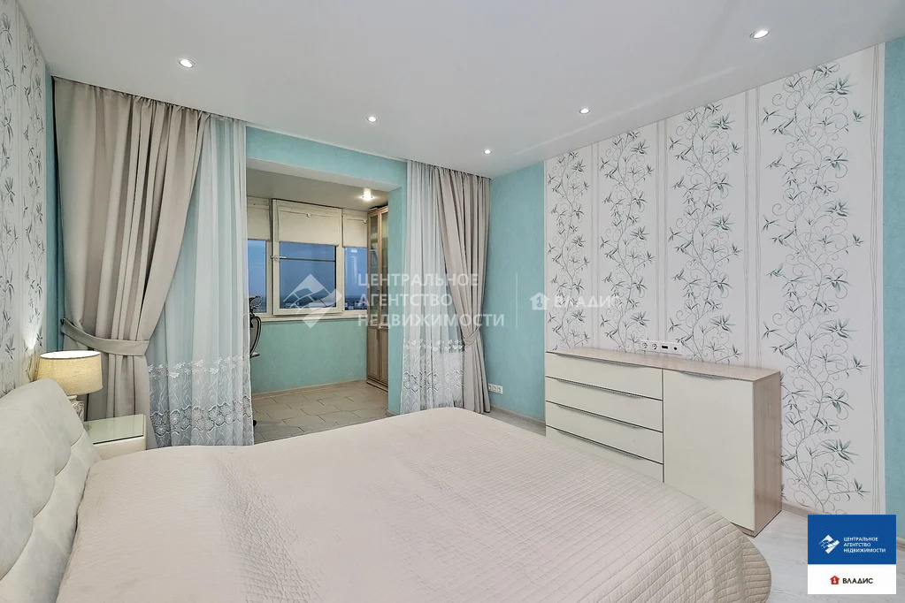 Продажа квартиры, Рязань, Первомайский пр-кт. - Фото 8