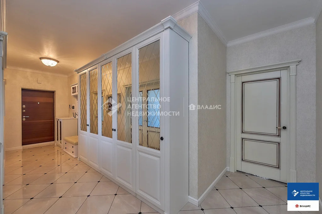 Продажа квартиры, Рязань, ул. Октябрьская - Фото 13