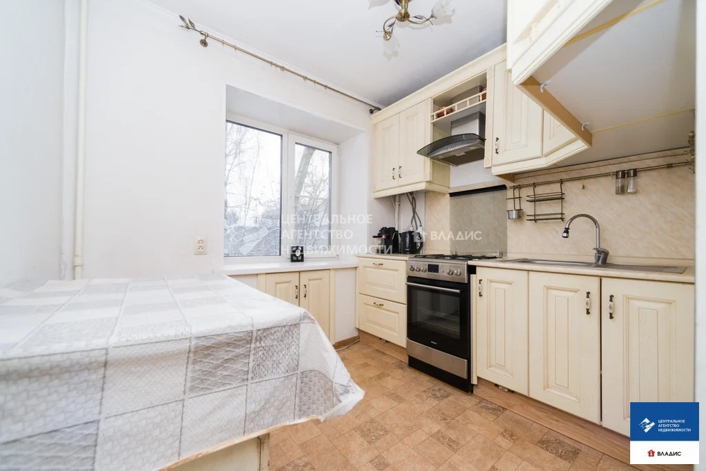 Продажа квартиры, Рязань, ул. Молодцова - Фото 3