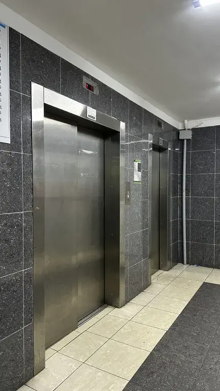 1 к. кв. г. Раменское, ул. Молодежная д. 18 - Фото 14