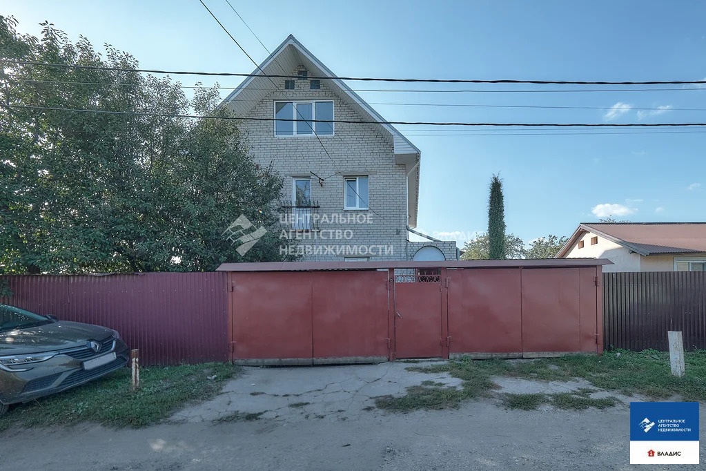 Продажа дома, Рязань, 2-й Аллейный проезд - Фото 2