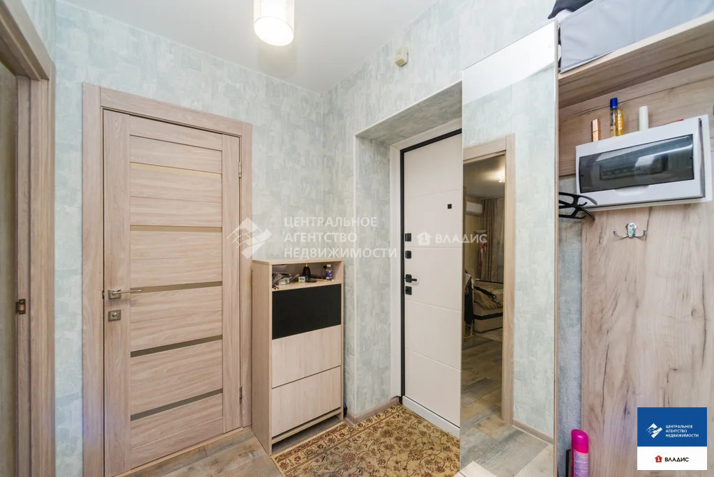 Продажа квартиры, Рязань, ул. Зубковой - Фото 9