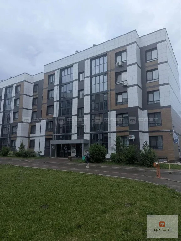 Аренда квартиры, Высокая Гора, Высокогорский район, ул. Рождественская ... - Фото 9