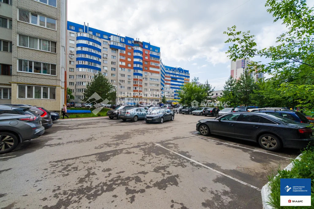 Продажа квартиры, Рязань, Вишнёвая улица - Фото 14