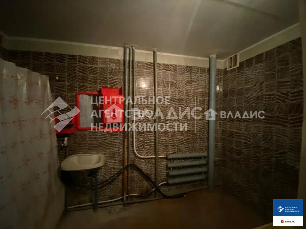 Продажа дома, Агро-Пустынь, Рязанский район, ул. Советская - Фото 11