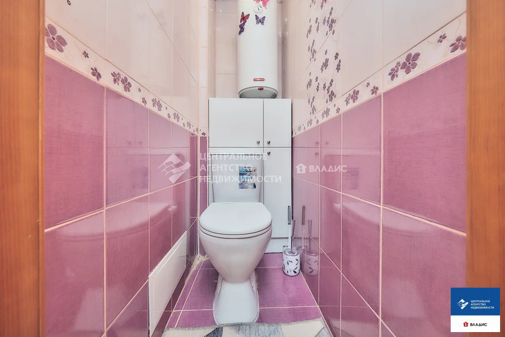 Продажа квартиры, Рязань, ул. Интернациональная - Фото 15