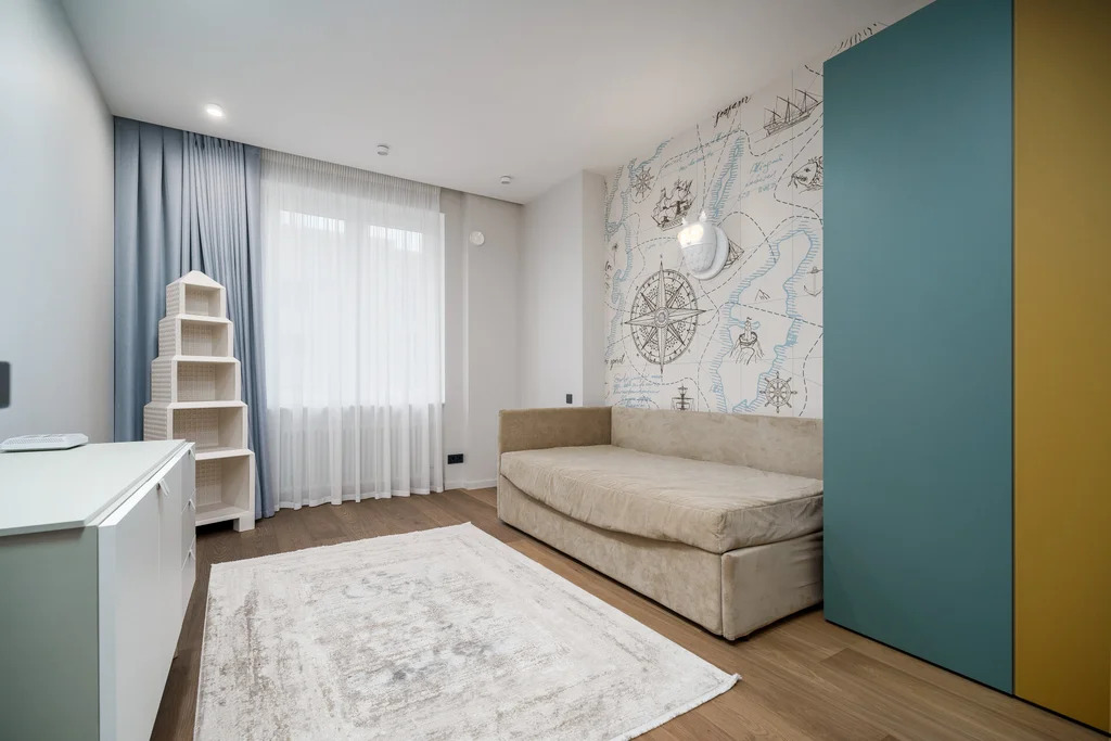 Продажа квартиры, м. Петроградская, Каменноостровский пр-кт. - Фото 20