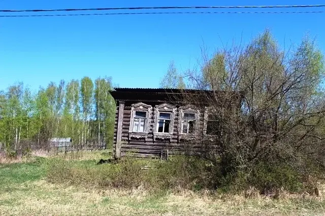 Дом в деревне Иванищево - Фото 2