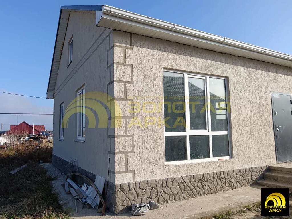 Продажа дома, Старотитаровская, Темрюкский район, Ильича пер. - Фото 1