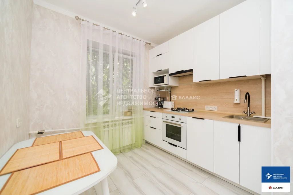 Продажа квартиры, Рязань, ул. Октябрьская - Фото 11