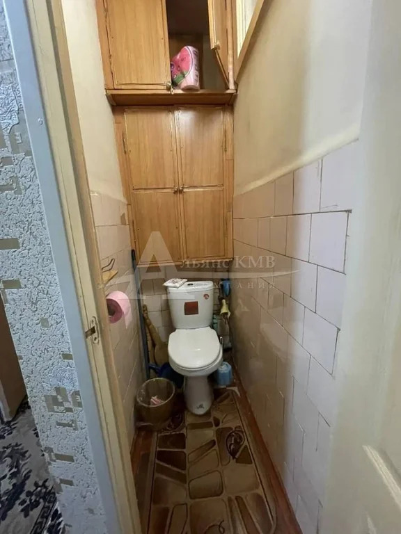 Продажа квартиры, Георгиевск, ул. Кочубея - Фото 13