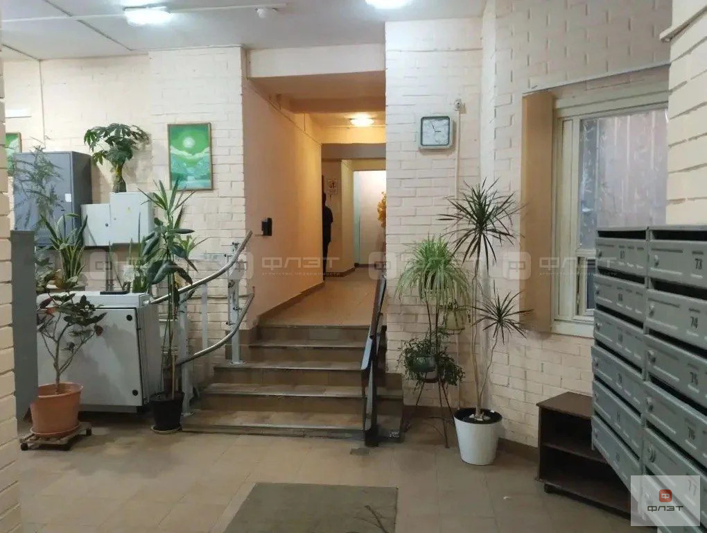 Продажа квартиры, ул. Производственная - Фото 8