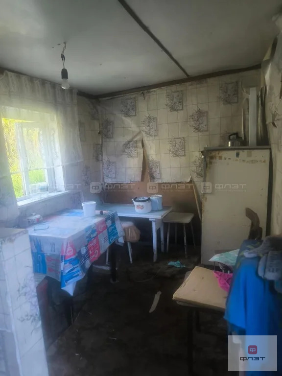 Продажа дома, Верхнеуслонский район, Участок - Фото 10