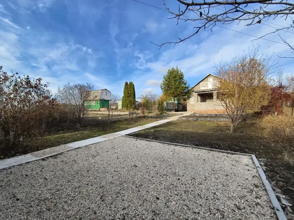 Чудо-дача в деревне Трещиха - Фото 33