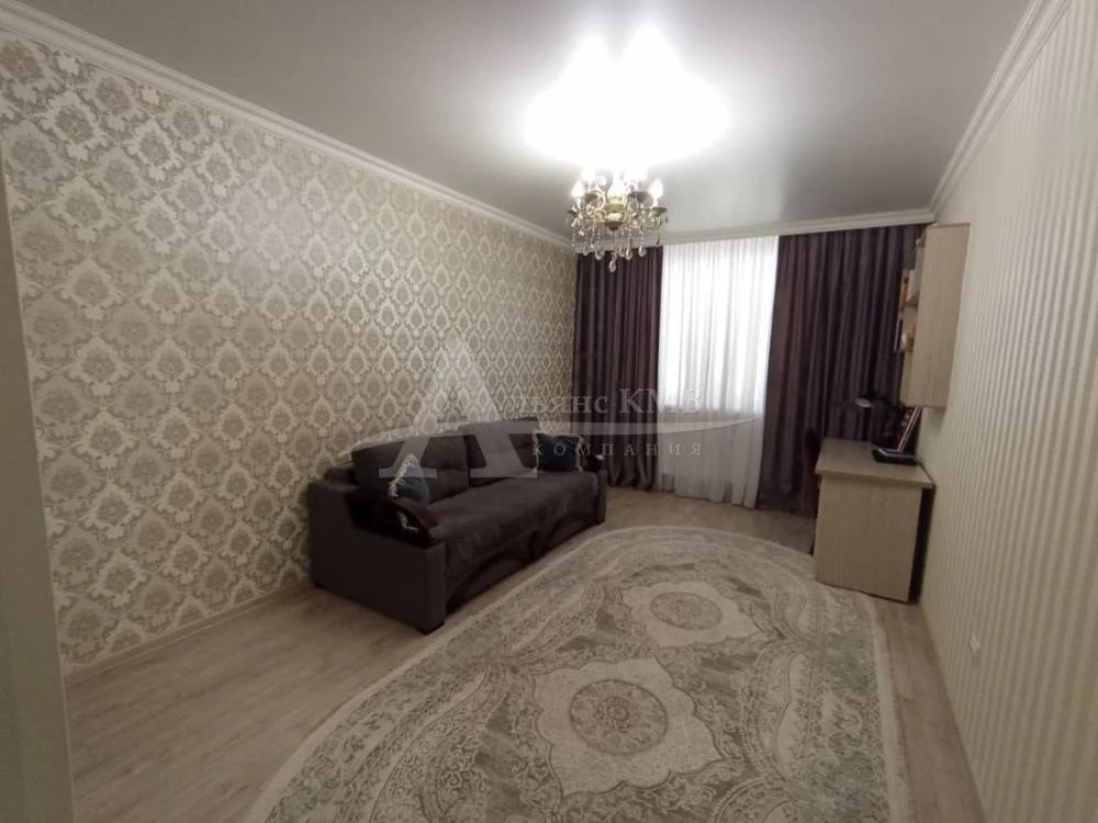 Продажа квартиры, Георгиевск, ул. Дружбы - Фото 10