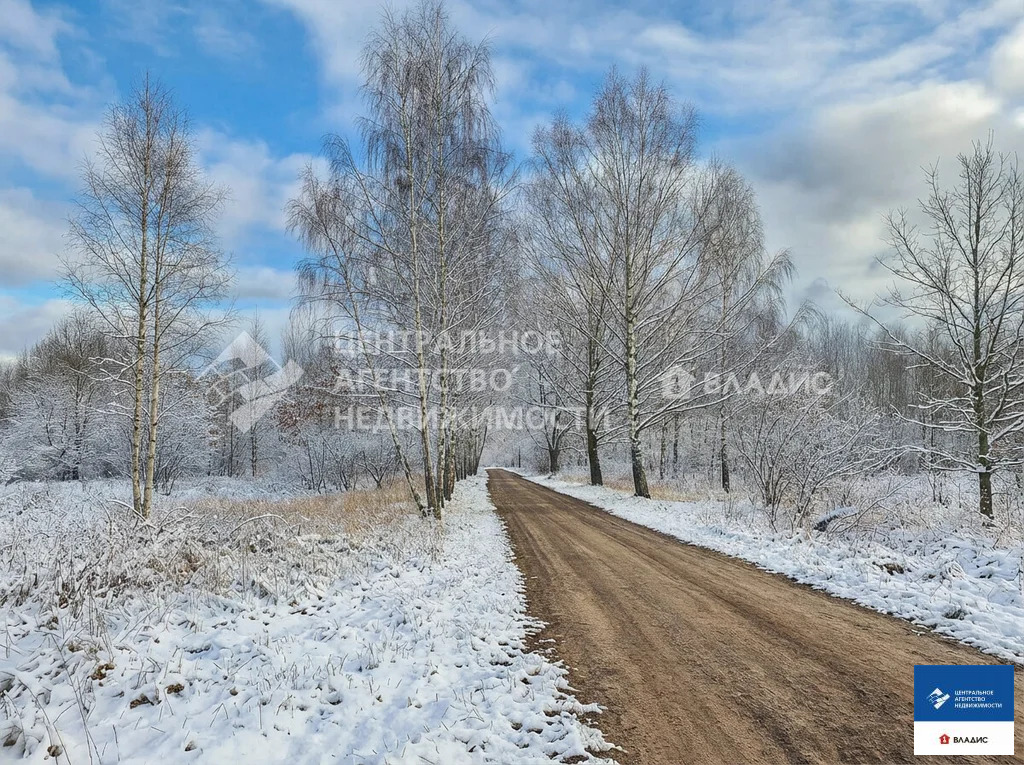 Продажа участка, Варские, Рязанский район - Фото 3