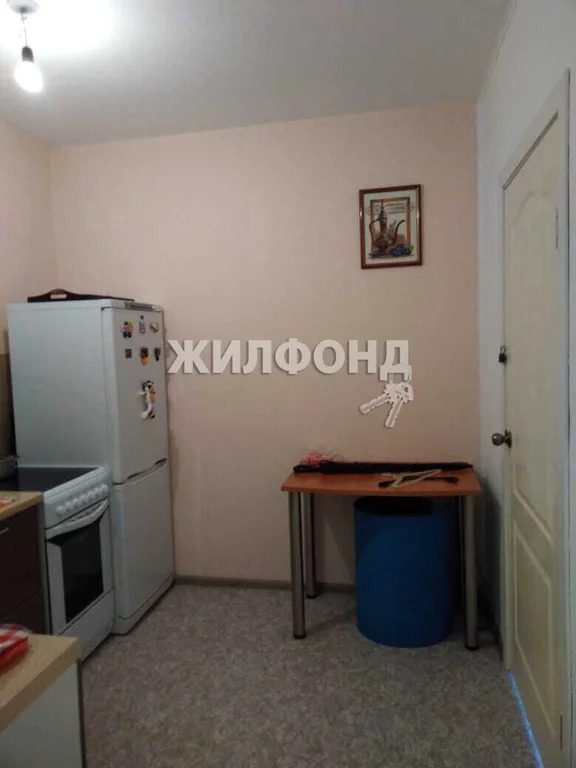 Продажа комнаты, Элитный, Новосибирский район, микрорайон Фламинго - Фото 13