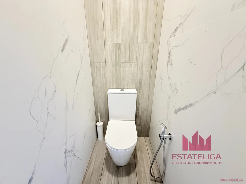 Продажа квартиры, Видное, Ленинский район, Зеленые аллеи б-р. - Фото 14