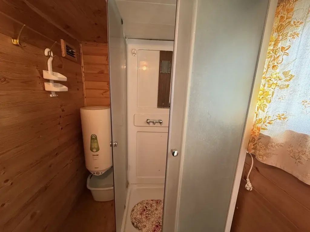 Дача 80,7 м2 на участке 6 сот. - Фото 15