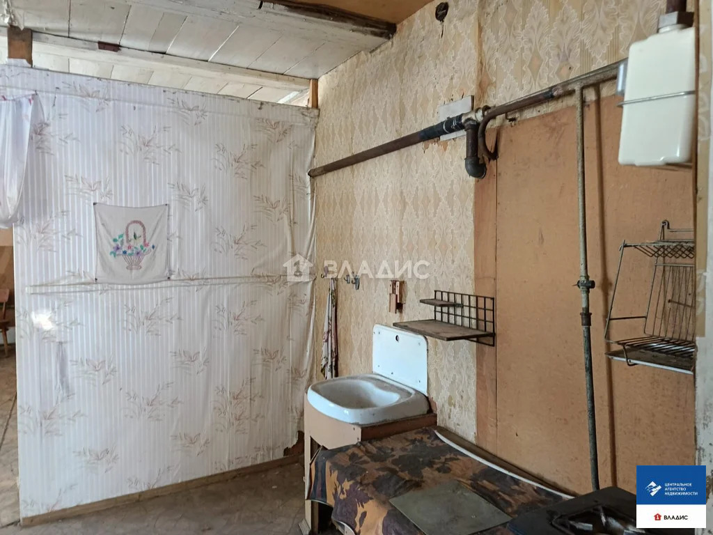 Продажа дома, Добрые Пчелы, Захаровский район, ул. Центральная - Фото 4