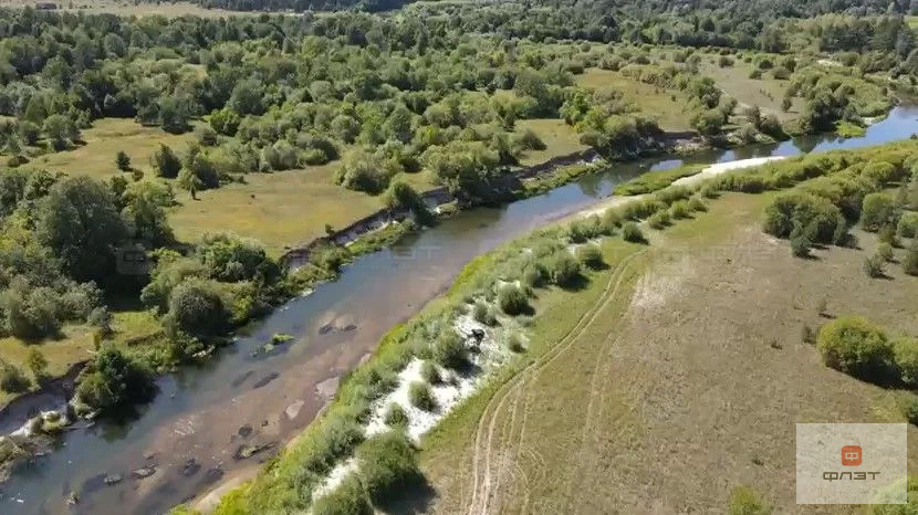 Продажа участка, Красный Стекловар, Моркинский район, ул. Тургенева - Фото 0