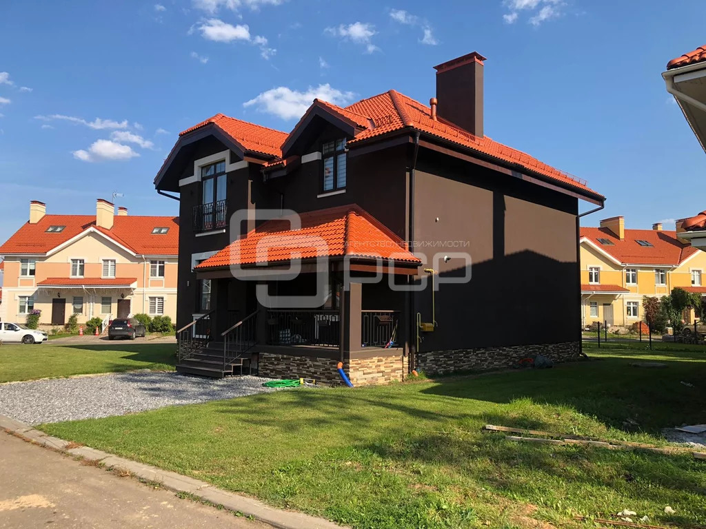 Продажа дома, Бакеево, Солнечногорский район, Ул Новое Бакеево, дом . - Фото 38