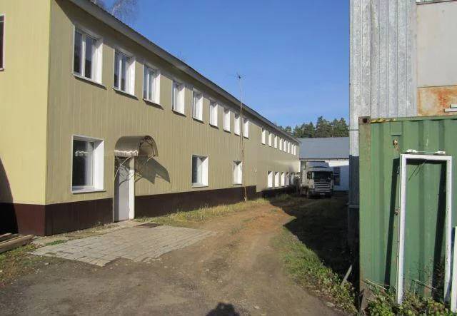 Продается производственно-складской комплекс; расположенный в черте го - Фото 2