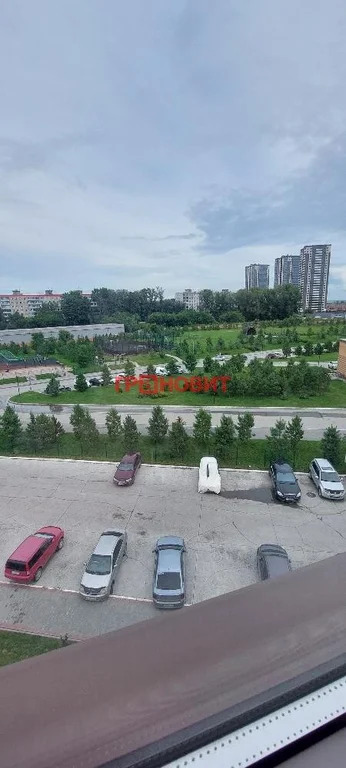 Продажа квартиры, Элитный, Новосибирский район, Фламинго - Фото 25