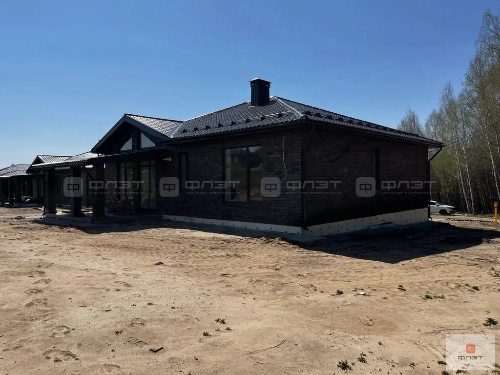 Продажа дома, Высокогорский район, ул. 3-я Северная - Фото 4