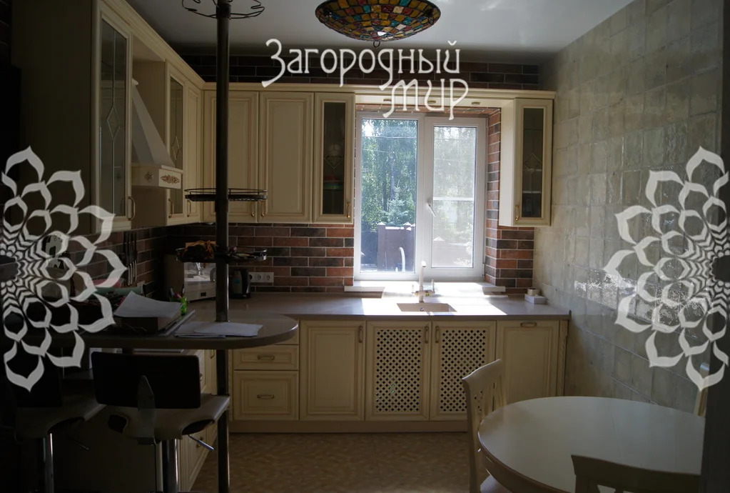 Продам дом, Новорязанское шоссе, 34 км от МКАД - Фото 17