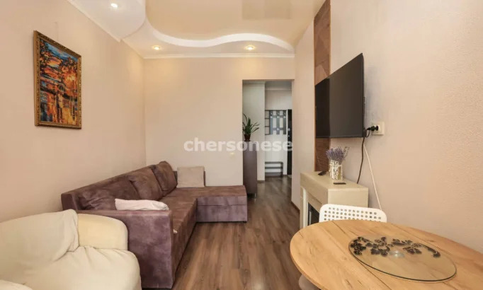 Продажа квартиры, Севастополь, ул. Степаняна - Фото 5