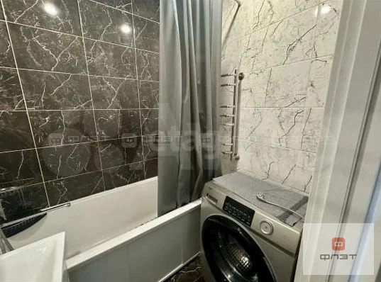 Продажа квартиры, Песчаные Ковали, Лаишевский район, ул. Октябрьская - Фото 15