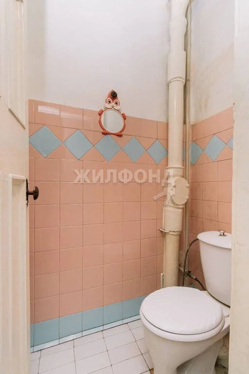 Продажа квартиры, Новосибирск, ул. Пархоменко - Фото 28