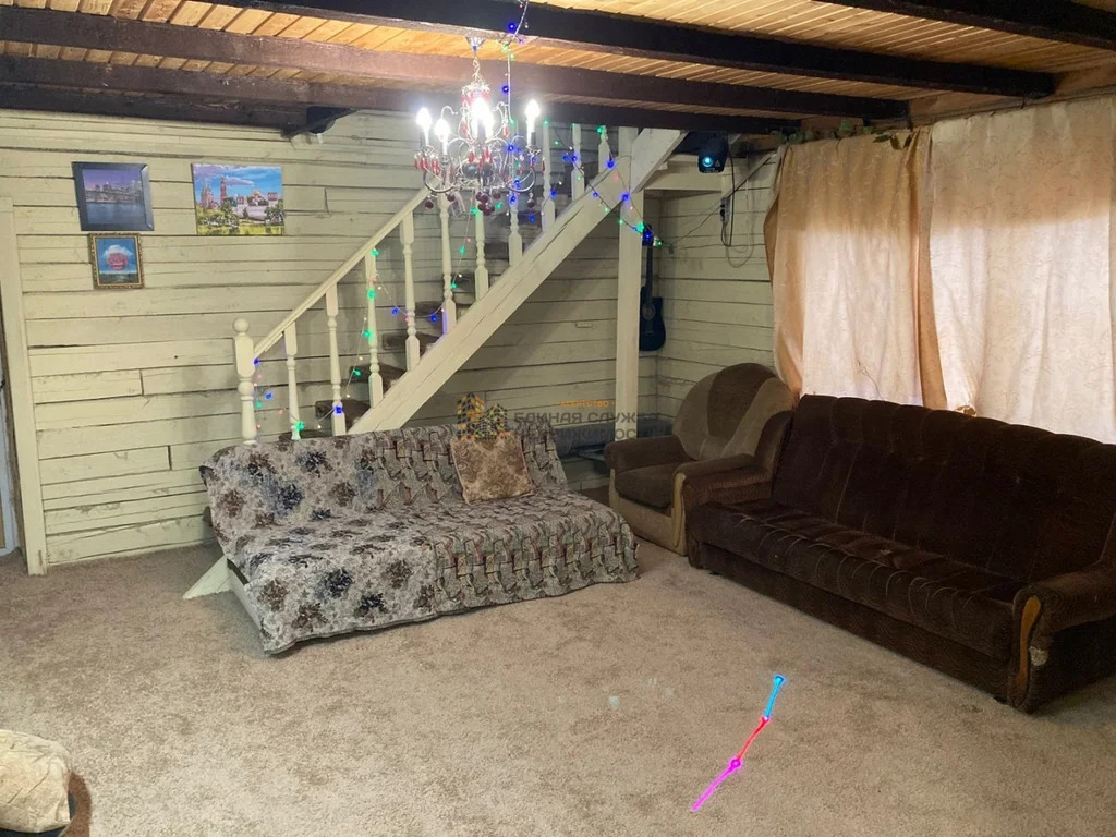 Аренда дома, Уфа, ул. Гафури - Фото 3