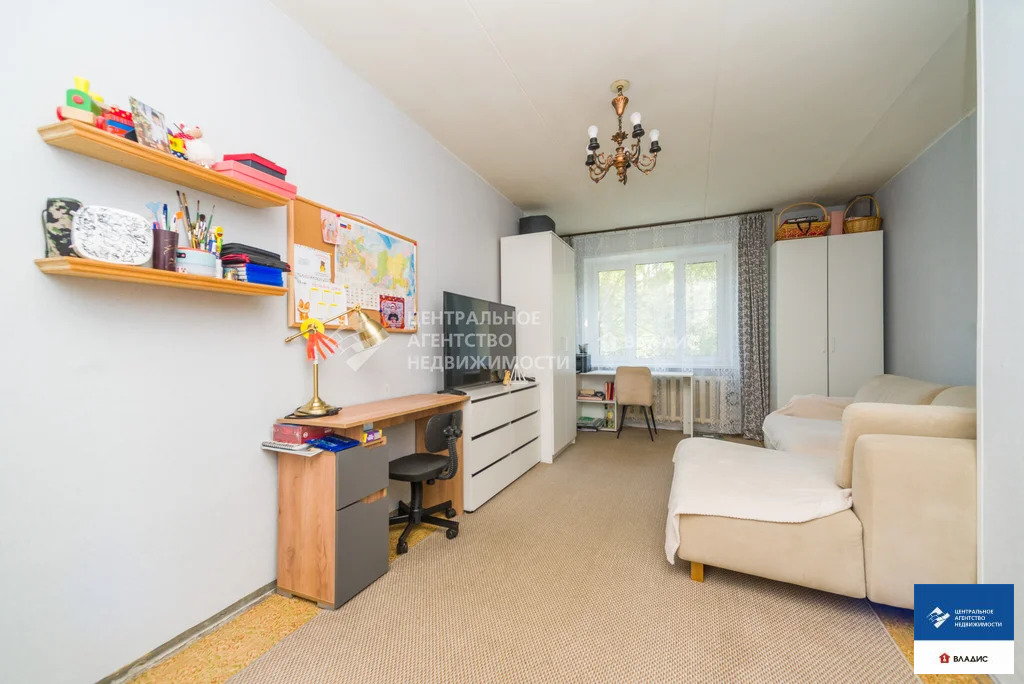 Продажа квартиры, Рязань, ул. Березовая - Фото 1