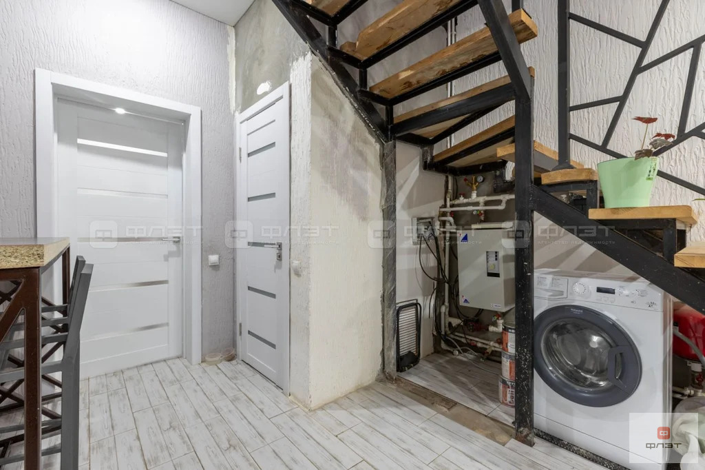 Продажа дома, Казань, снт. СДТ Садовод 11 - Фото 15