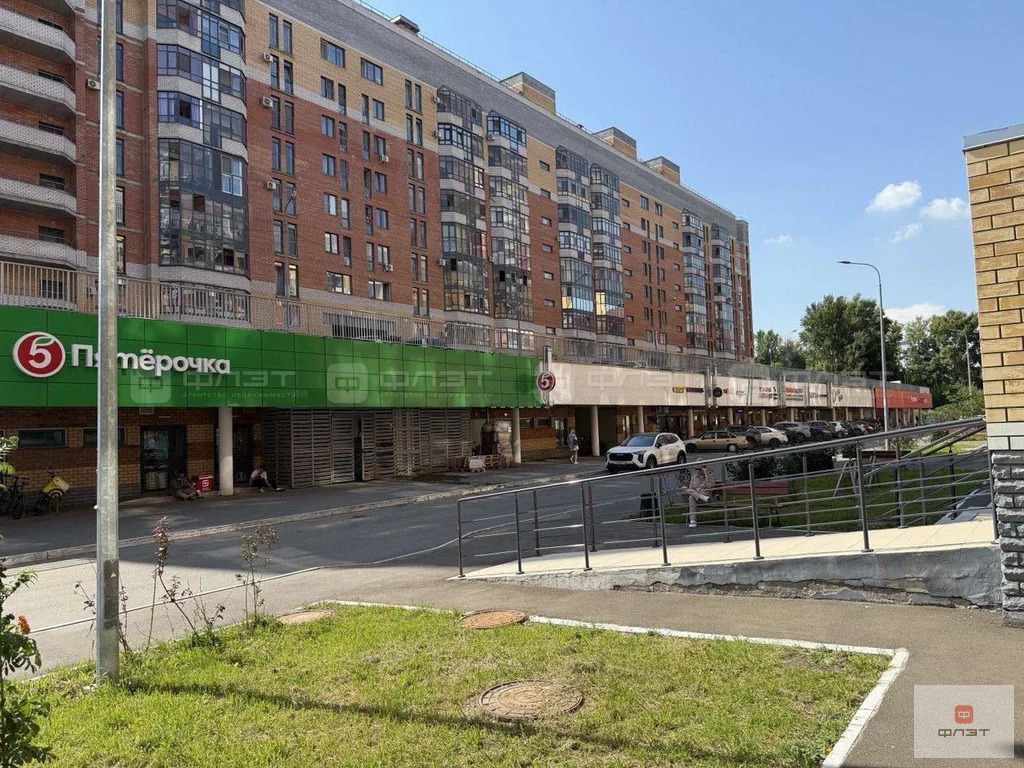 Продажа квартиры, Казань, ул. Зур Урам - Фото 2