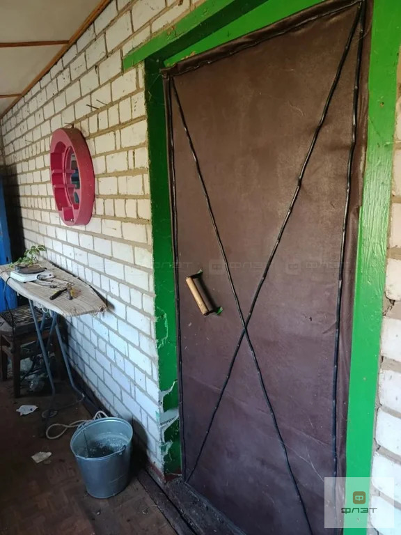 Продажа дома, Рождествено, Лаишевский район, ул. Калинина - Фото 1