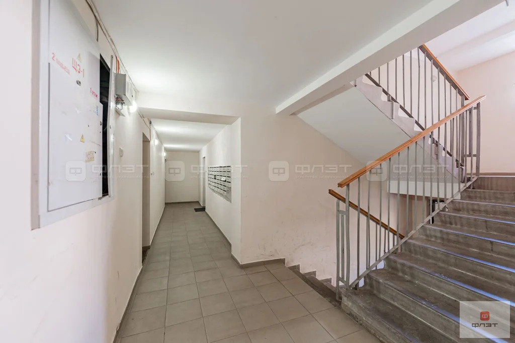 Продажа квартиры, Казань, ул. Большая - Фото 29