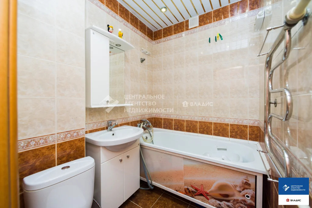 Продажа квартиры, Рязань, ул. Фирсова - Фото 9