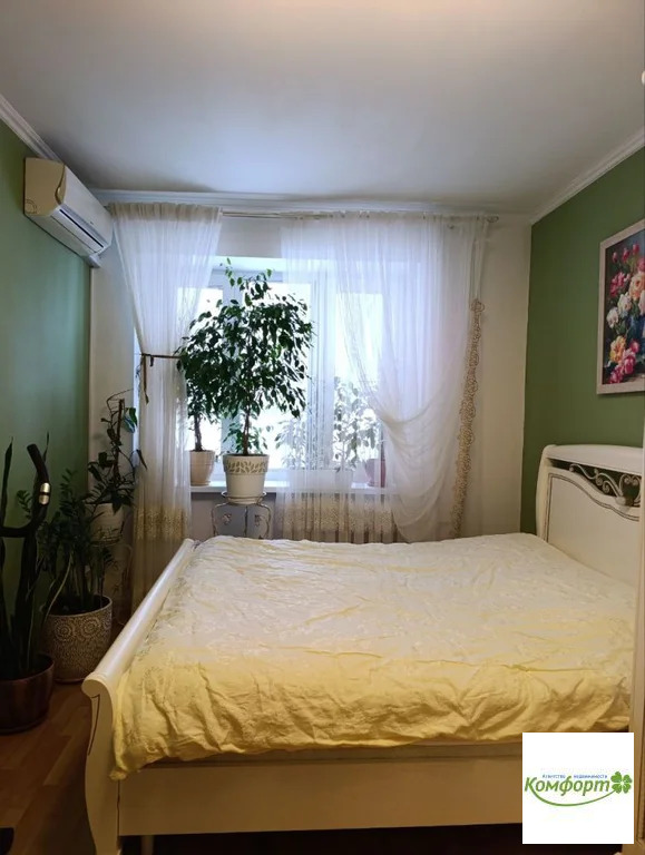 Продажа квартиры, Быково, Раменский район, ул. Леволинейная - Фото 6