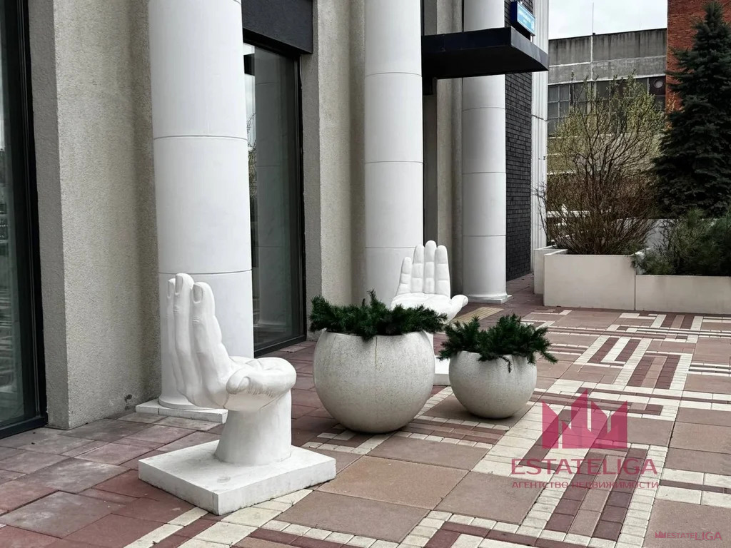 Аренда квартиры, ул. Адмирала Макарова - Фото 25