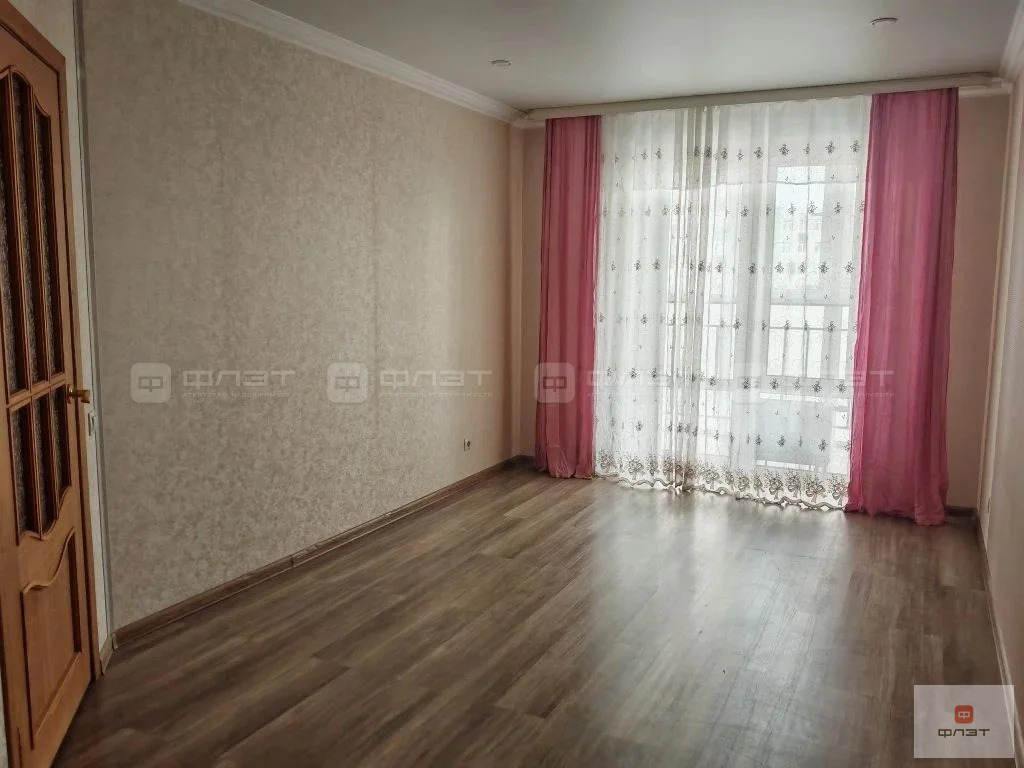 Продажа квартиры, Казань, ул. Азата Аббасова - Фото 2